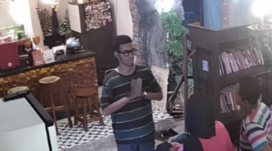 Kafe di Sidoarjo Tolak Pengunjung Bawa Anak, Soroti Faktor Keselamatan hingga Tuai Rating 1 Bintang