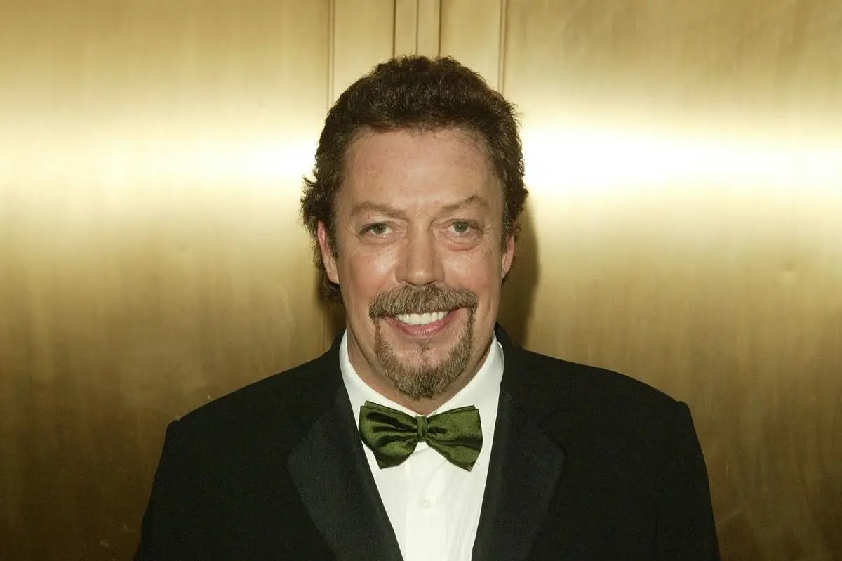 Kabar Duka! Aktor Tim Curry Meninggal Dunia di Los Angeles pada Usia 80 Tahun