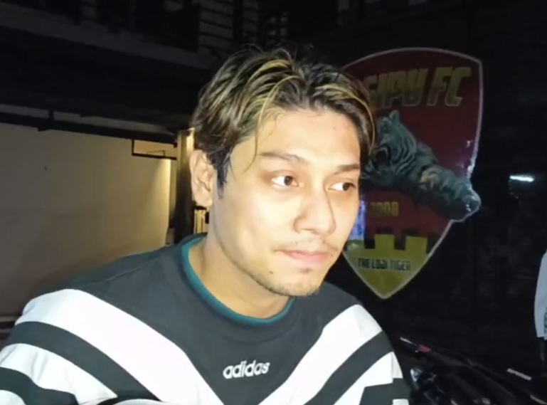 Rizky Billar Ungkap Dugaan Penggelapan Uang oleh Orang Terdekat, Siap Tempuh Jalur Hukum
