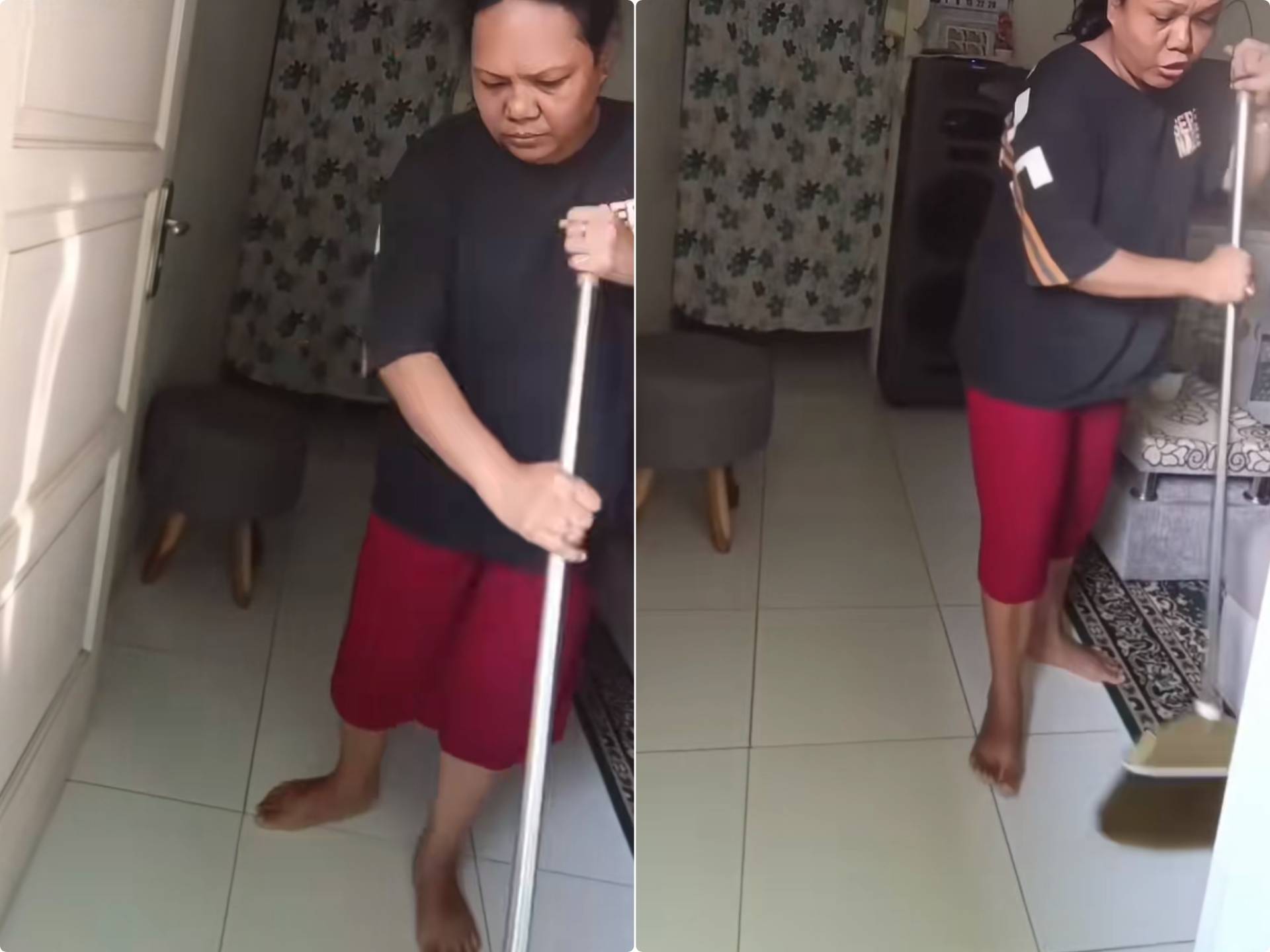Bukannya Mengalah Ada Bayi 1 Bulan, Tetangga Kontrakan Ini Malah Makin Asyik Putar Musik Keras