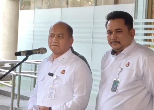 Kejagung Sita Aset Bos PT QSS Rp Rp 338,3 M Terkait Kasus Korupsi Tambang