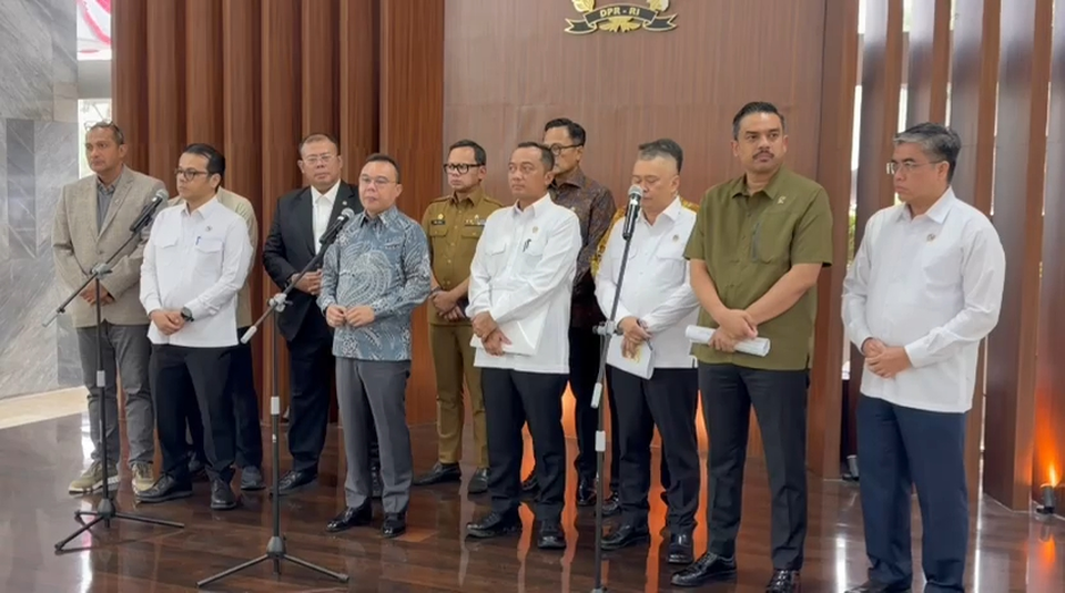 Ojol Tak Cuma Antar Penumpang, Angkutan Makanan dan Barang Bakal Diatur Perpres