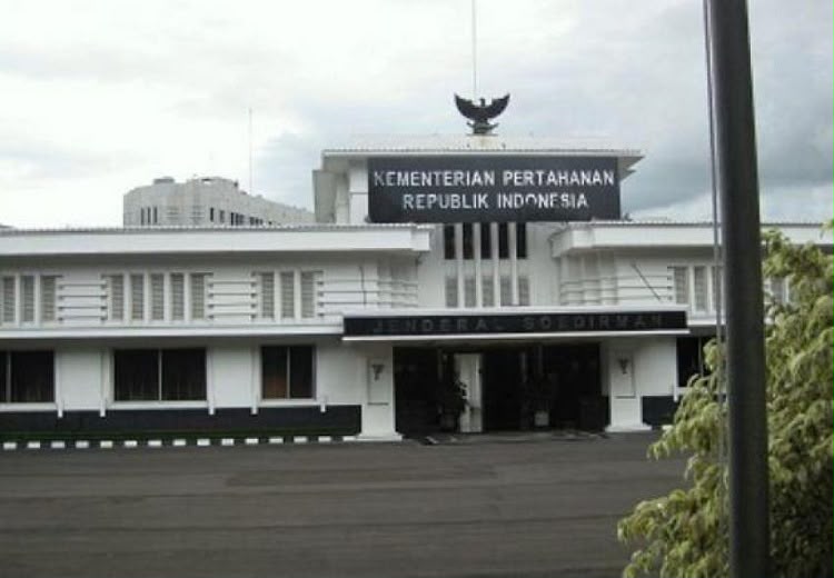 Kronologi Kasus Satkomhan: Program Dimulai 2015, Sjafrie Sjamsoeddin Baru Menjabat Menhan pada 2024