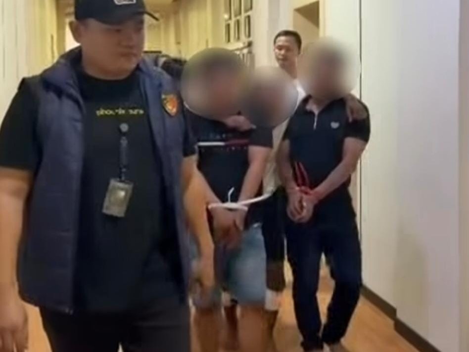 6 Perampok Pegawai Koperasi di Bekasi Diciduk, 2 Ditembak Polisi Saat Melawan