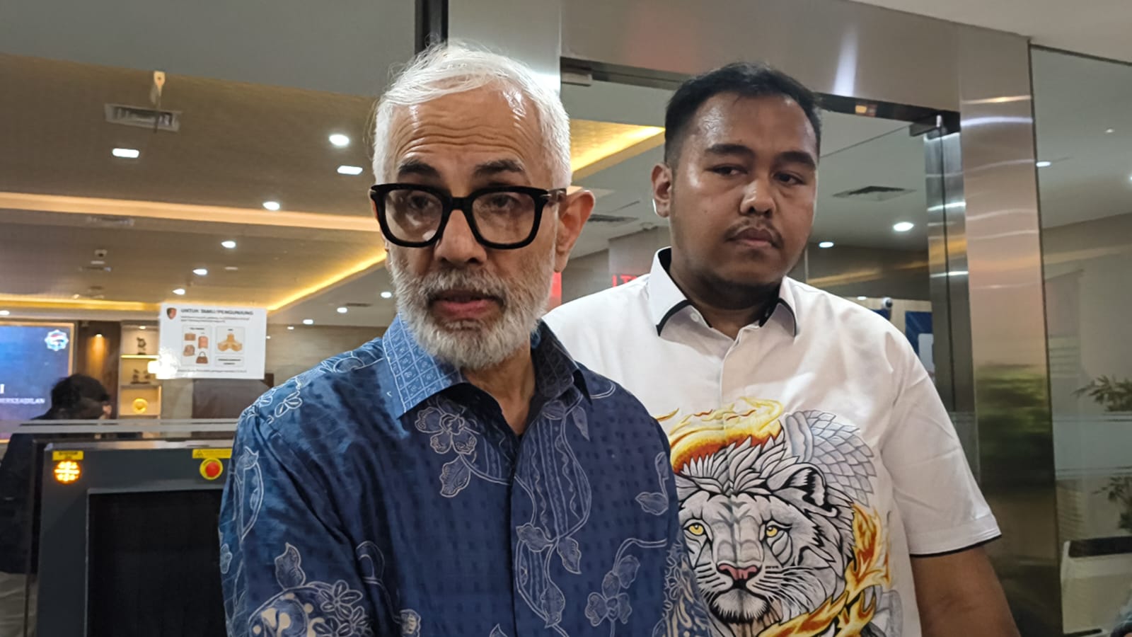 Sukhdev Singh Ajukan Gelar Perkara Khusus di Mabes Polri, Minta Laporan Dugaan Penipuan Dibuka Kembali