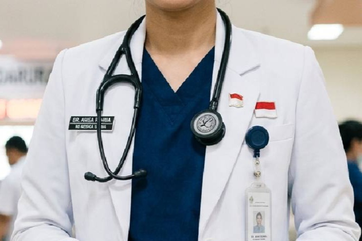 IDI Usul Gaji Dokter Mulai dari Rp34 Juta hingga Rp110 Juta per Bulan!