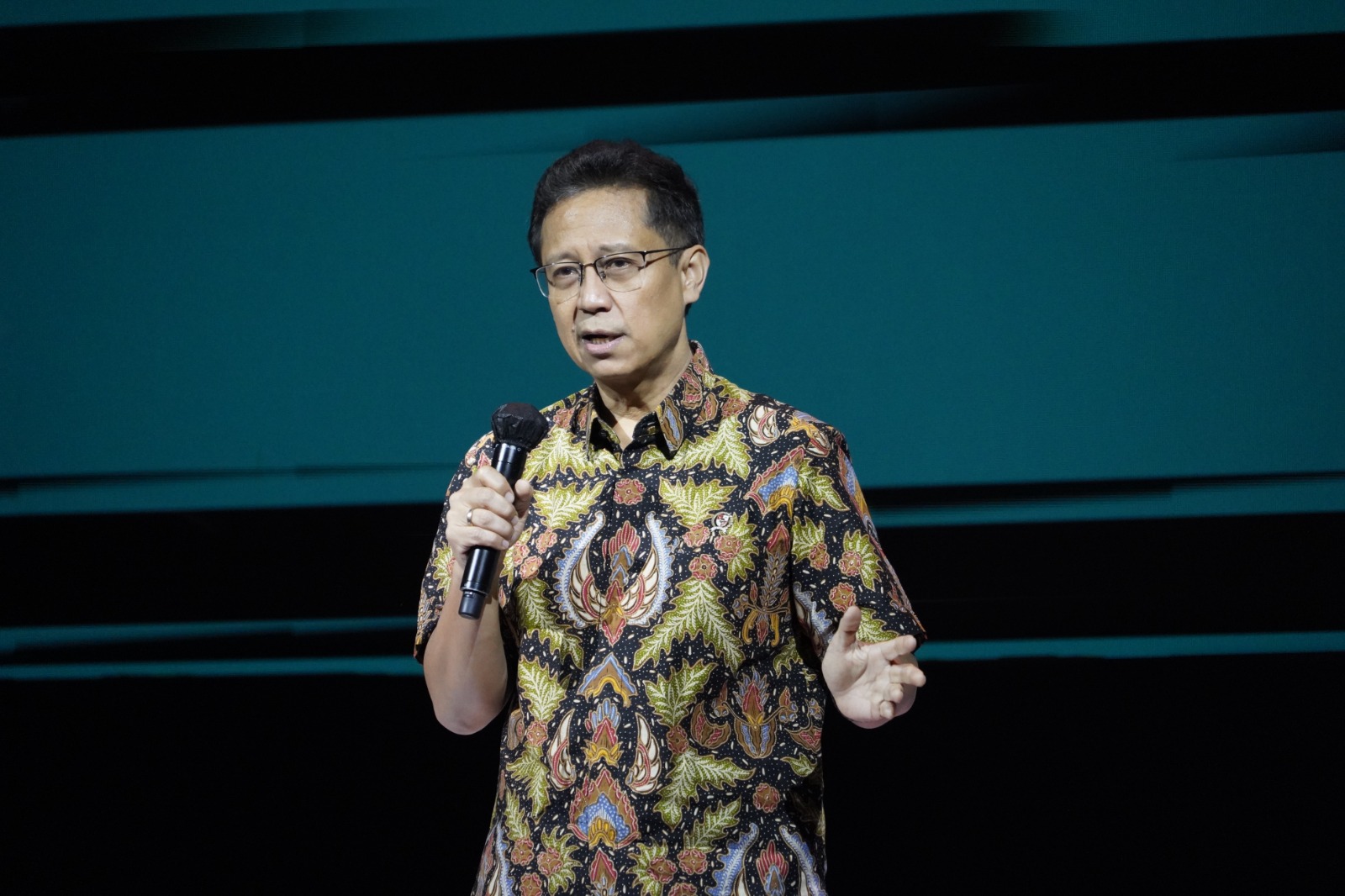 Indonesia Punya Calon Dirjen WHO, Menkes Budi Akan Hadapi 3 Kandidat Kuat