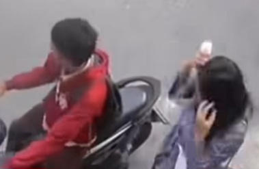 Kenal di Aplikasi dan Ajak Ketemuan, Modus Wanita Pura-pura Cari Toilet hingga Bawa Kabur Motor