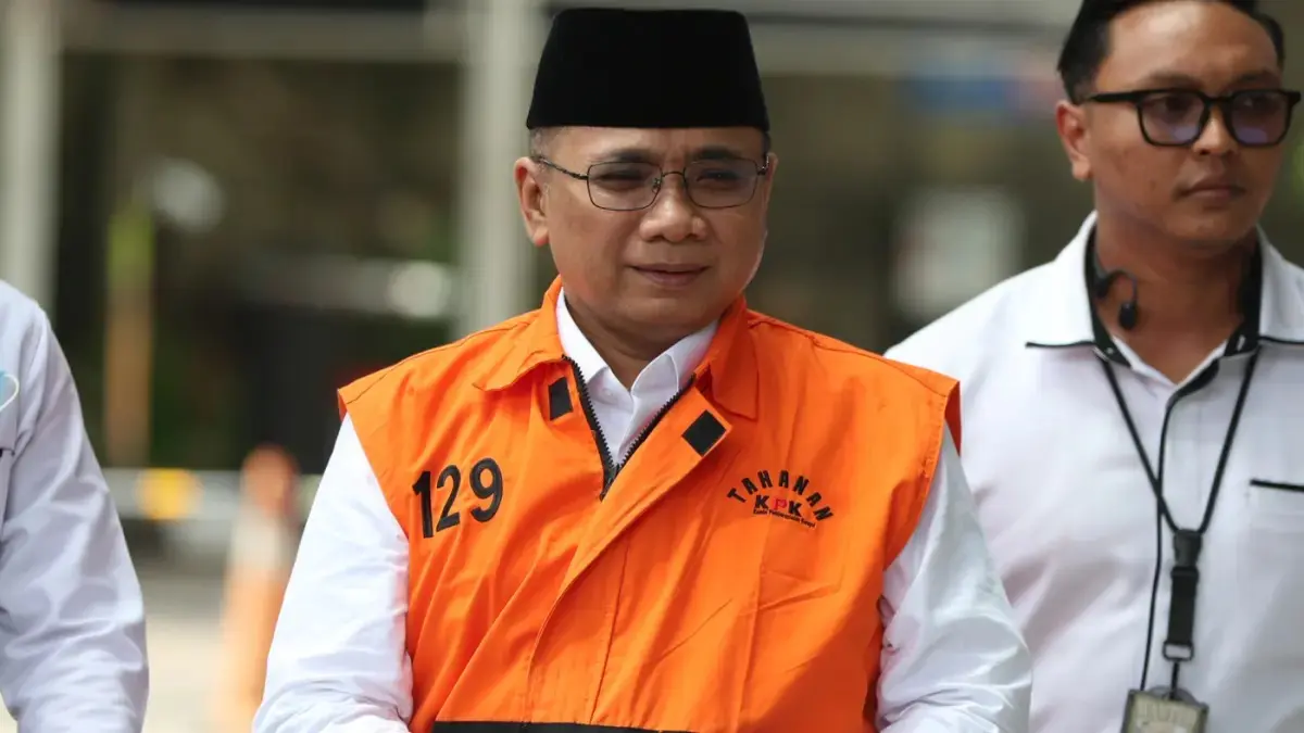 Yaqut Didakwa Rugikan Negara Rp622 Miliar dalam Kasus Kuota Haji, Jaksa Sebut Ada Aliran USD 271.500