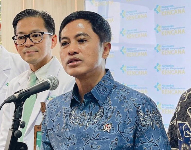 Relawan Tenaga Medis Gempa NTT Bakal Diberi Rp350.000 per Hari