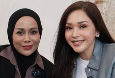 Mak Vera Ungkap Alasan Mundur dari Manajemen Saipul Jamil dan Dewi Perssik: Bukan Masalah Duit