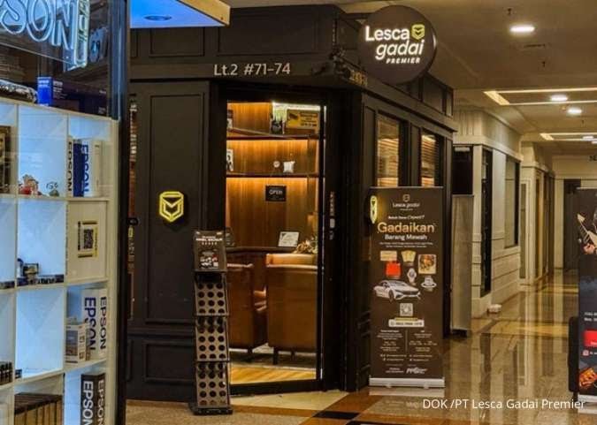 Gadai Rolex dan Hermes Kian Meningkat, Kelas Atas RI Kian Tertekan?