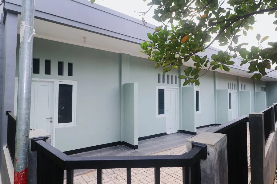 Rumah Kontrakan Bakal Kena Pajak 2027? Ini Jawaban Terbaru DJP