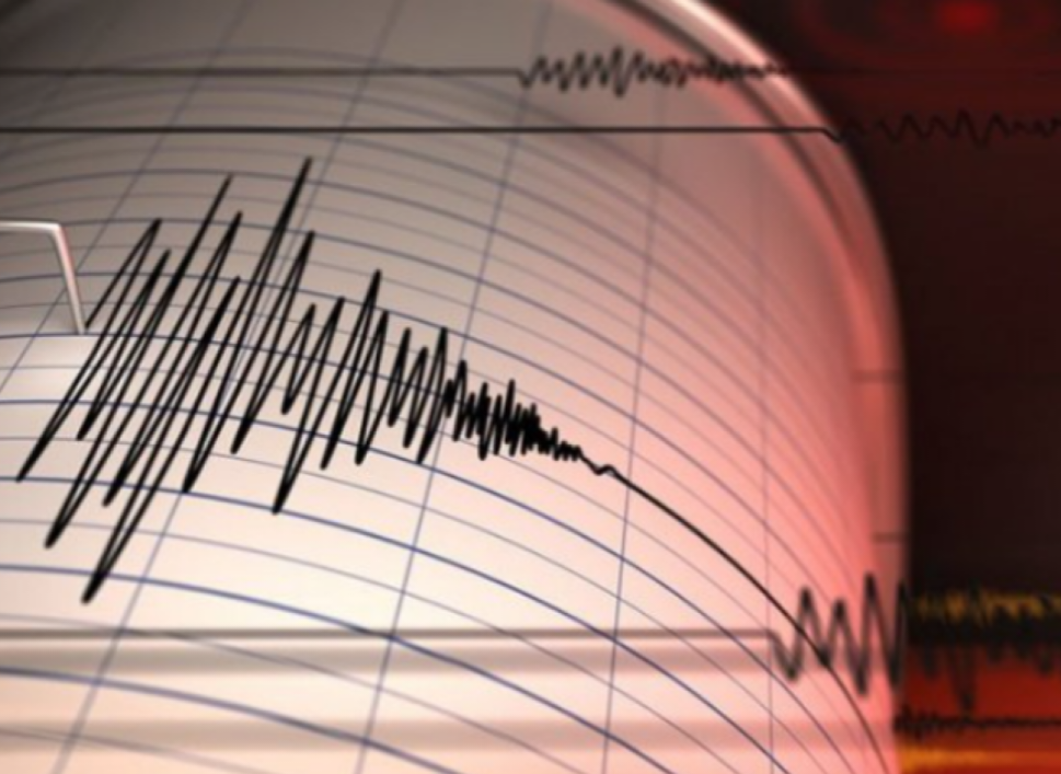 Gempa Magnitudo 6,2 Guncang Labuan Bajo NTT