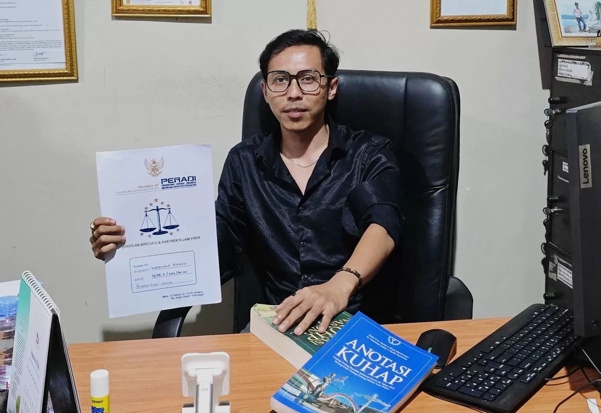 DJ Seksi Dilaporkan ke Polisi Oleh Pengusaha Rental Kamera, Sebut Rugi Rp200 Juta