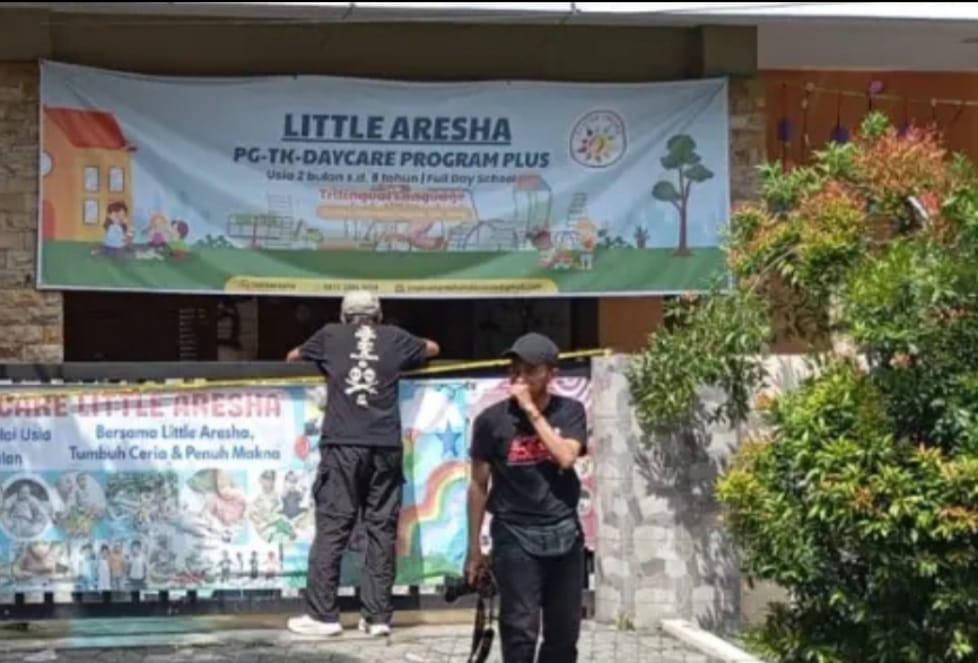 Mengejutkan! Dugaan Anak Ditenggelamkan Terungkap dalam Sidang Daycare Little Aresha