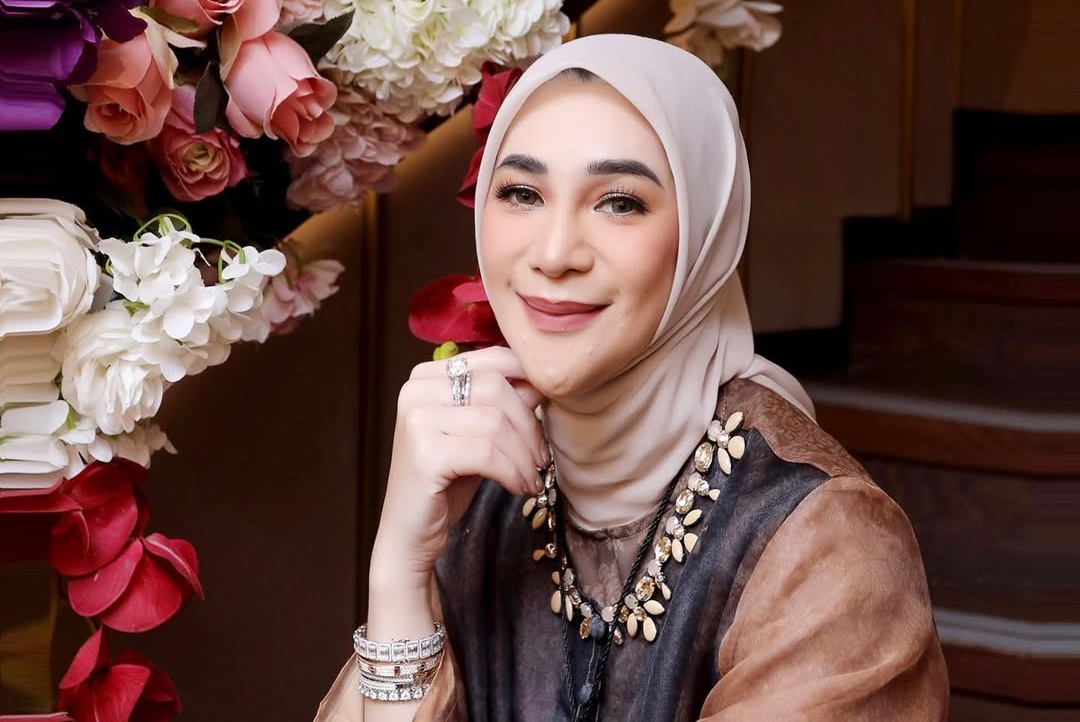 Erin Wartia Ungkit Dugaan Perselingkuhan 2017, Muncul Bersamaan dengan Kabar Andre Taulany Menikah