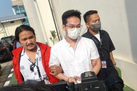 Divonis 10 Tahun di Kasus Binomo, Indra Kenz Kini Bebas Bersyarat dari Lapas Cibinong