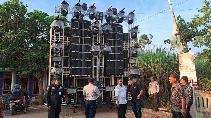 MUI Jatim Desak Pergub Larangan Sound Horeg Usai 3 Warga Tewas