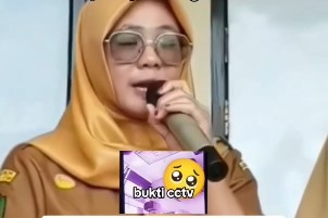 Guru SD Pekalongan Akhirnya Buka Suara Usai Video 21 Detik Bareng Kepsek Viral