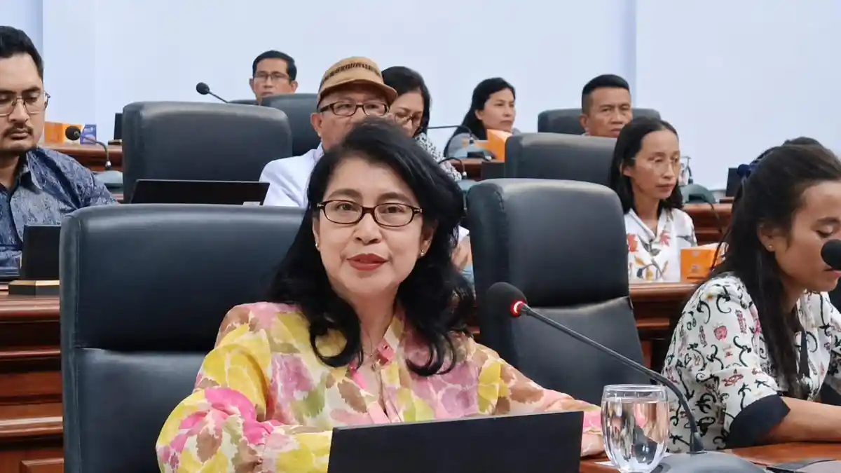 Suasana RDP DPRD Tana Toraja Memanas, Pernyataan Mitra SPPG Soal Dugaan Keracunan MBG Tuai Kecaman