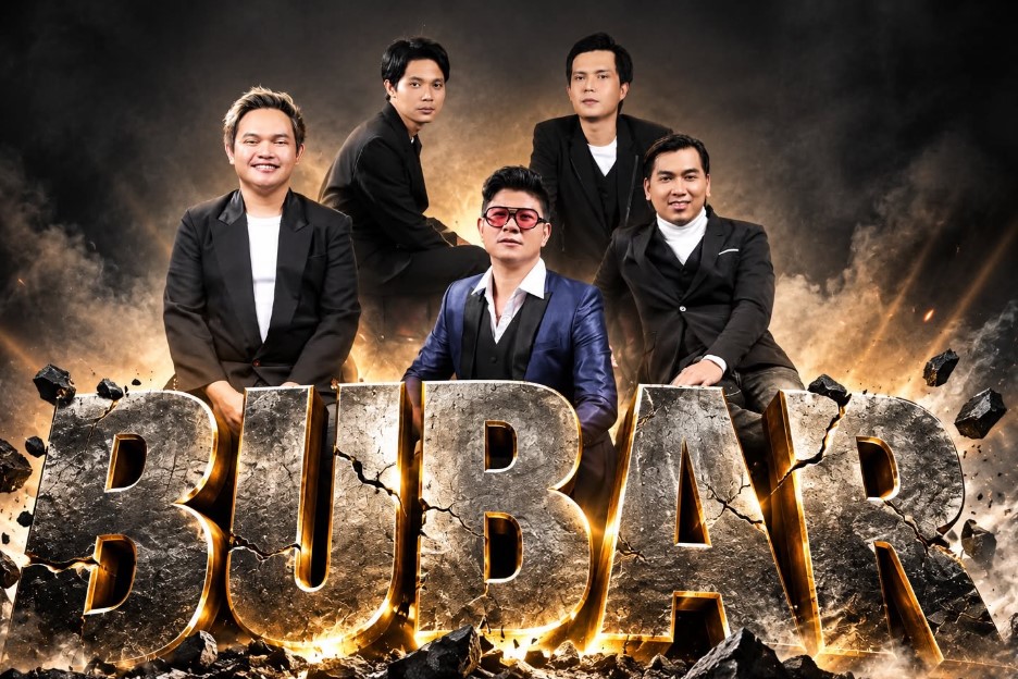 Kangen Band Mendadak Bubar! Dodhy Ungkap Ada Kezoliman, Personel Dilarang Bawakan Lagu Ciptaannya