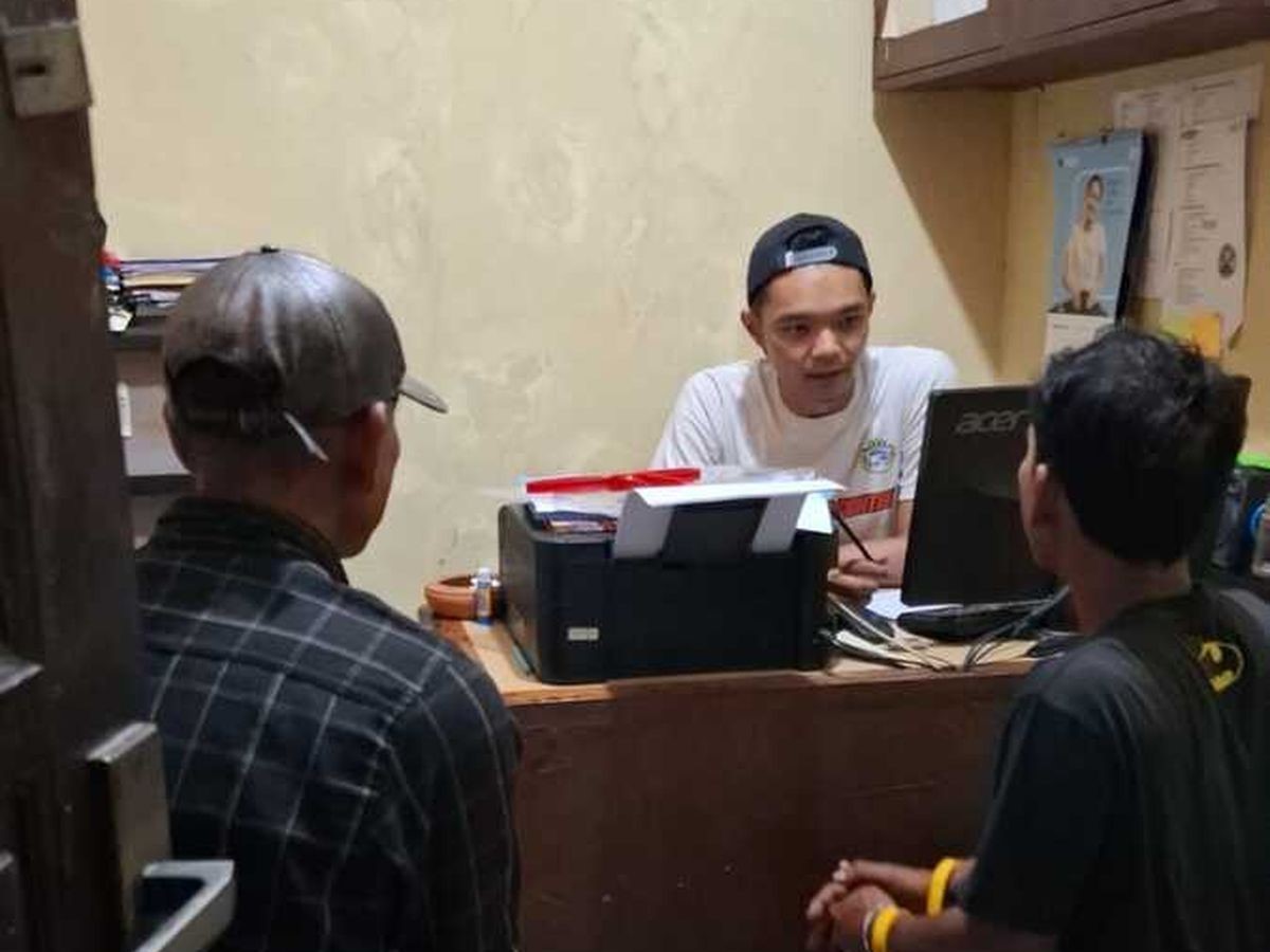 Ditegur Gegara Knalpot Bising, Pria di Bojongsoang Malah Ditusuk hingga Luka Berat