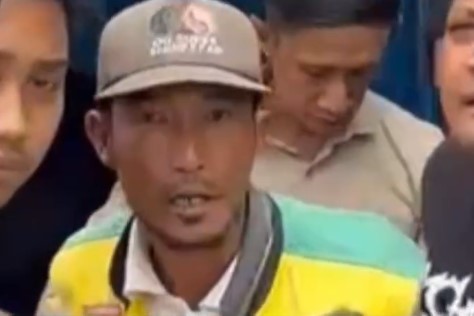 Jukir di Lubuklinggau Ditangkap Usai Perkosa Pelajar 16 Tahun, Polisi Buru Satu Pelaku Lain