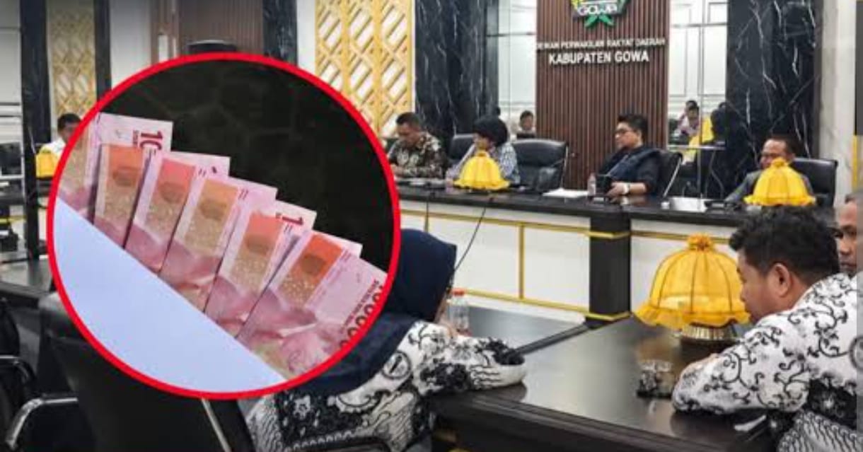 PGRI Gowa Soroti Potongan Infak Guru ASN: “Berinfak Itu dengan Hati Ikhlas, Bukan Dipaksa”