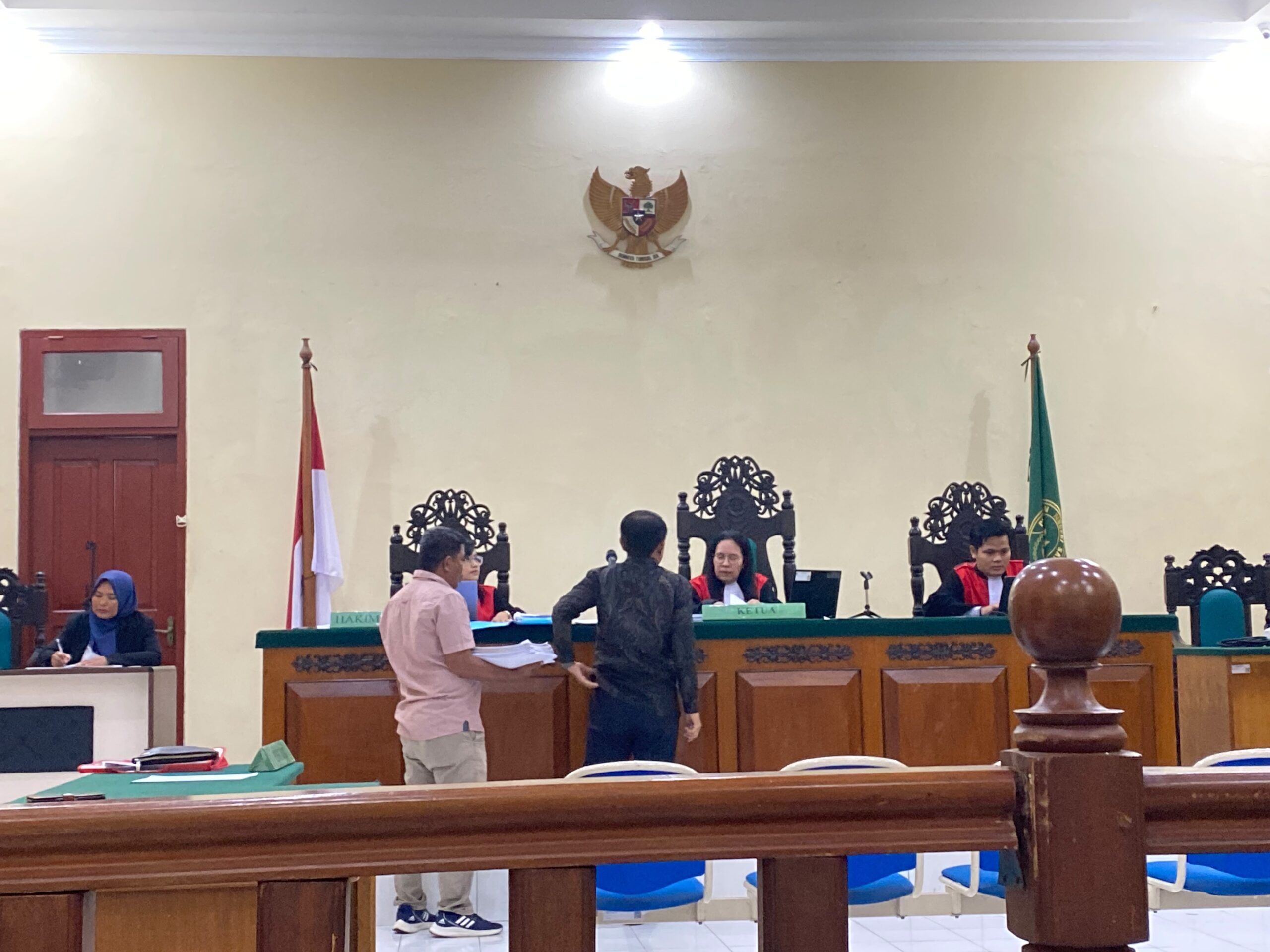 Sempat Dituduh Curi Sawit di Lahan Sendiri hingga Dipenjara, 37 Petani Kutai Timur Akhirnya Menang Gugatan Rp 25,9 Miliar