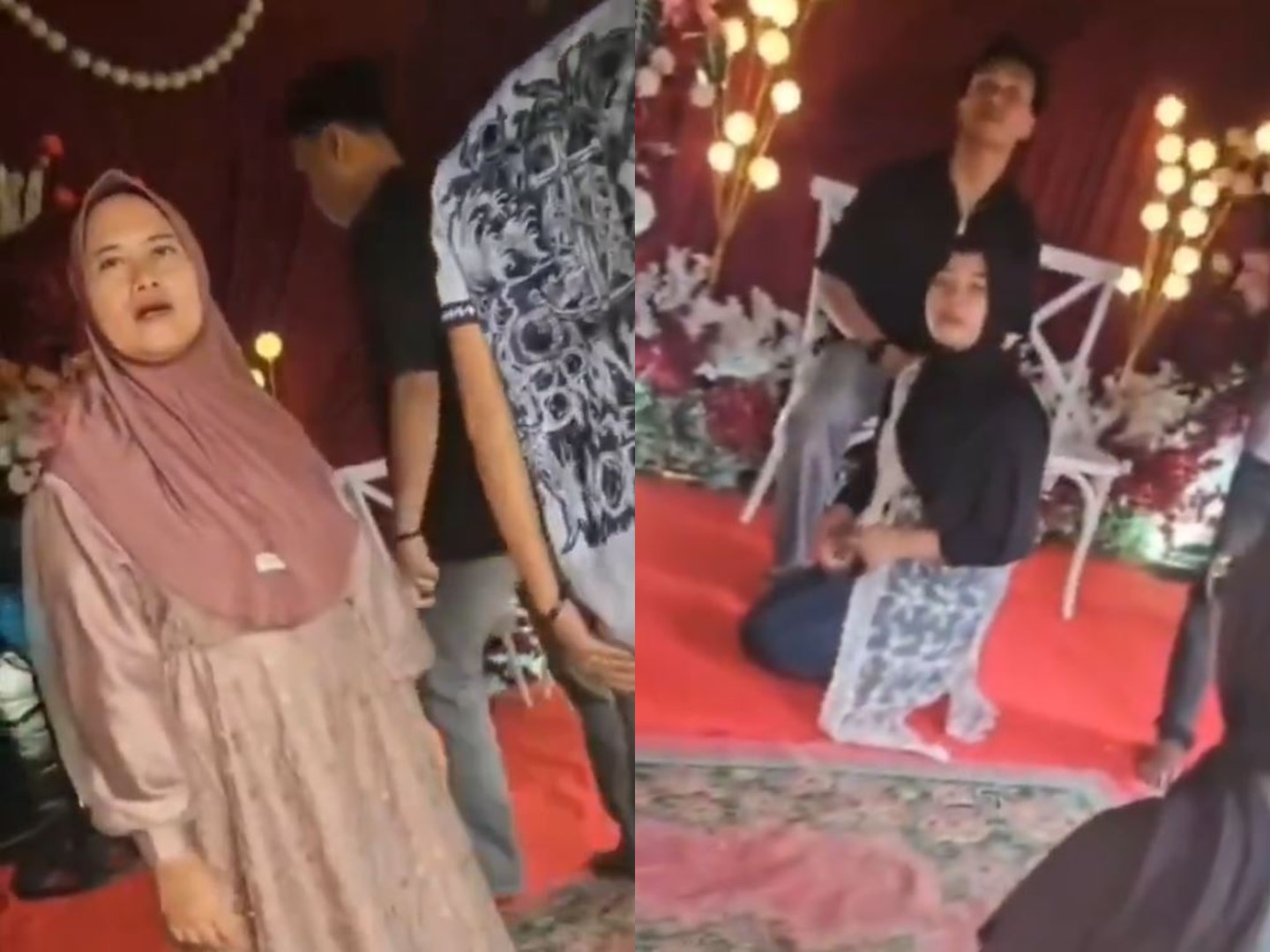 Video Viral Pria Ditinggal Tunangan Tanpa Pembatalan: Utang Ditanggung, Malah Terima Lamaran Pria Lain