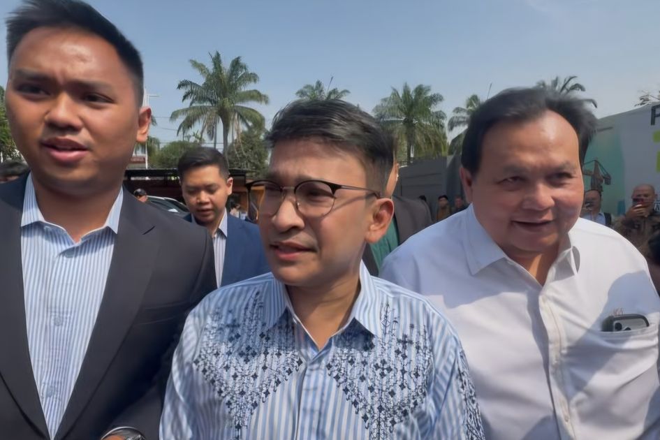 Syarat Tes Kesehatan untuk Temui Anak Muncul Tiba-tiba, Pihak Ruben Onsu Protes