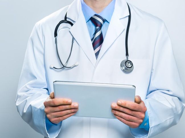 DM Bernada Seksual, Dokter Obgyn Muhammad Iqbal Mendadak Dinonaktifkan dari Tempat Praktik
