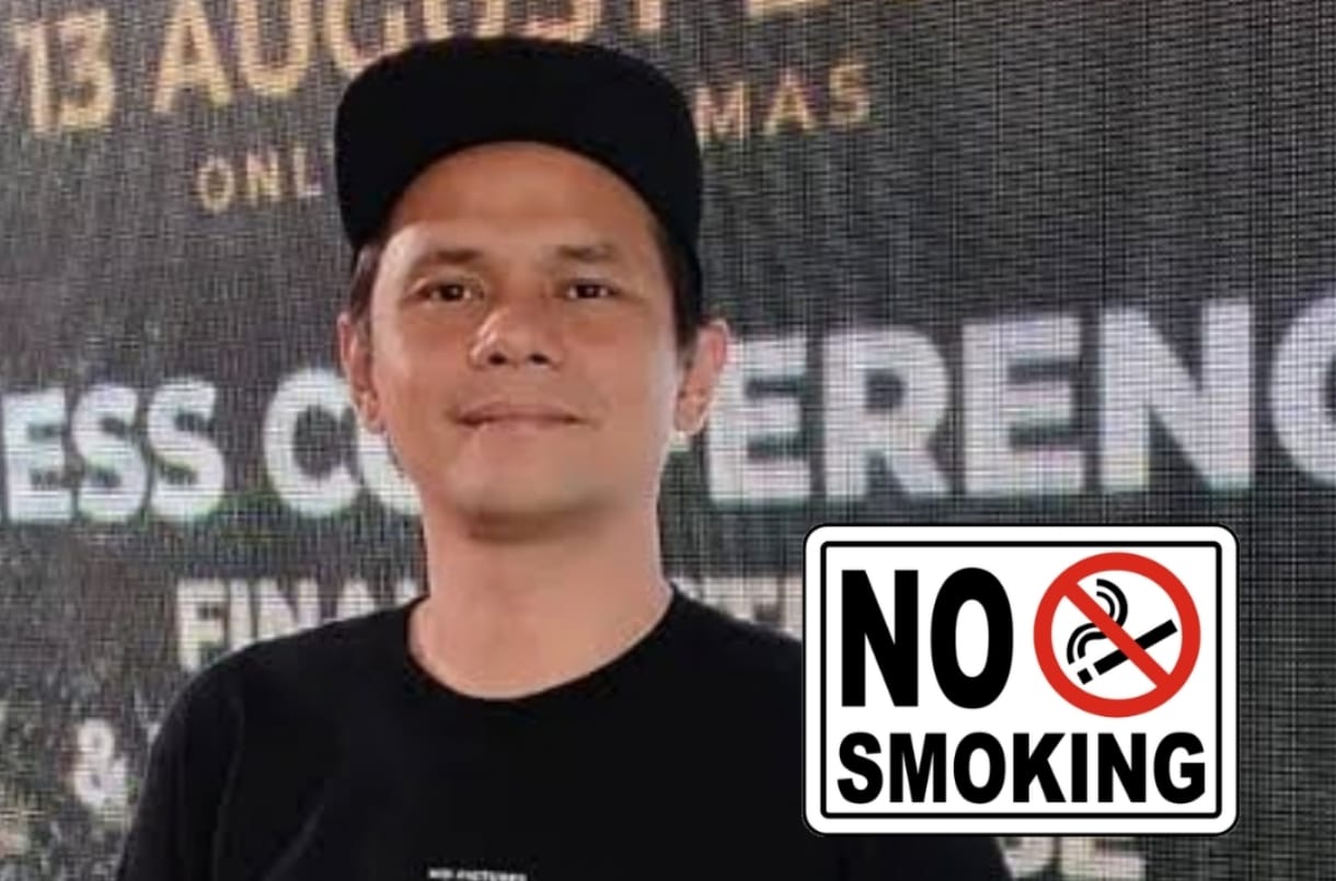 Adjis Doa Ibu Umumkan Aturan Baru Open Mic Stand Up Indo, Dilarang Merokok di Area Penonton