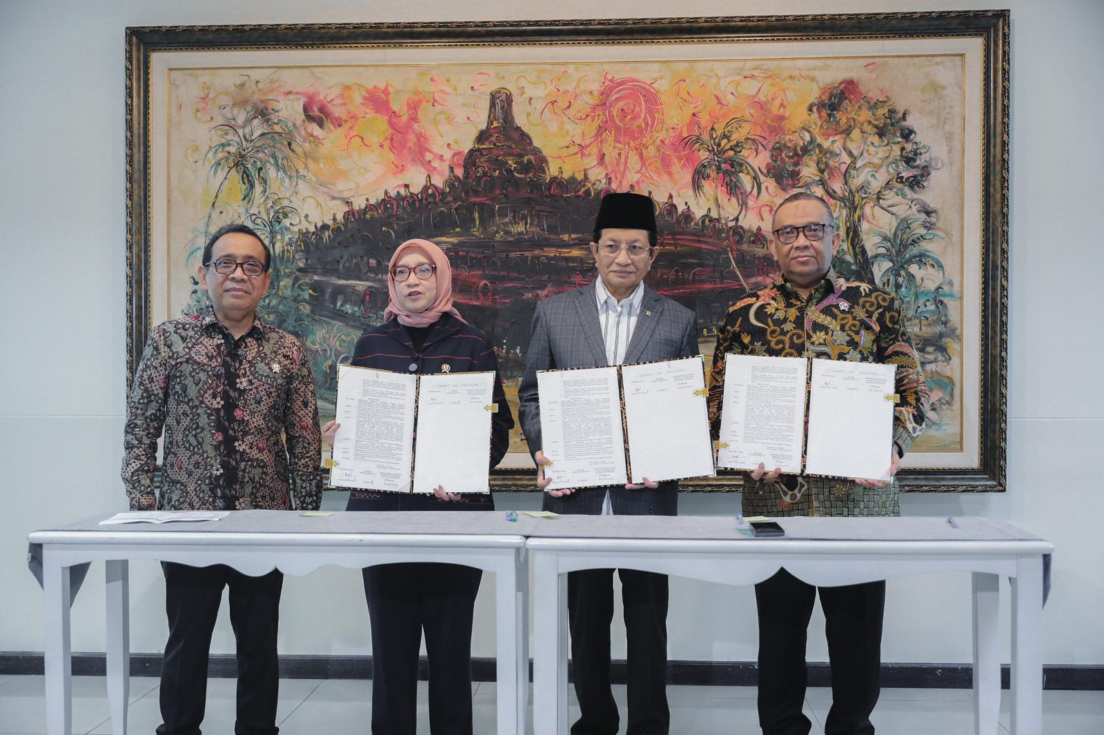 Daftar Lengkap Tanggal Merah 2027: Ada 18 Libur Nasional dan 8 Cuti Bersama