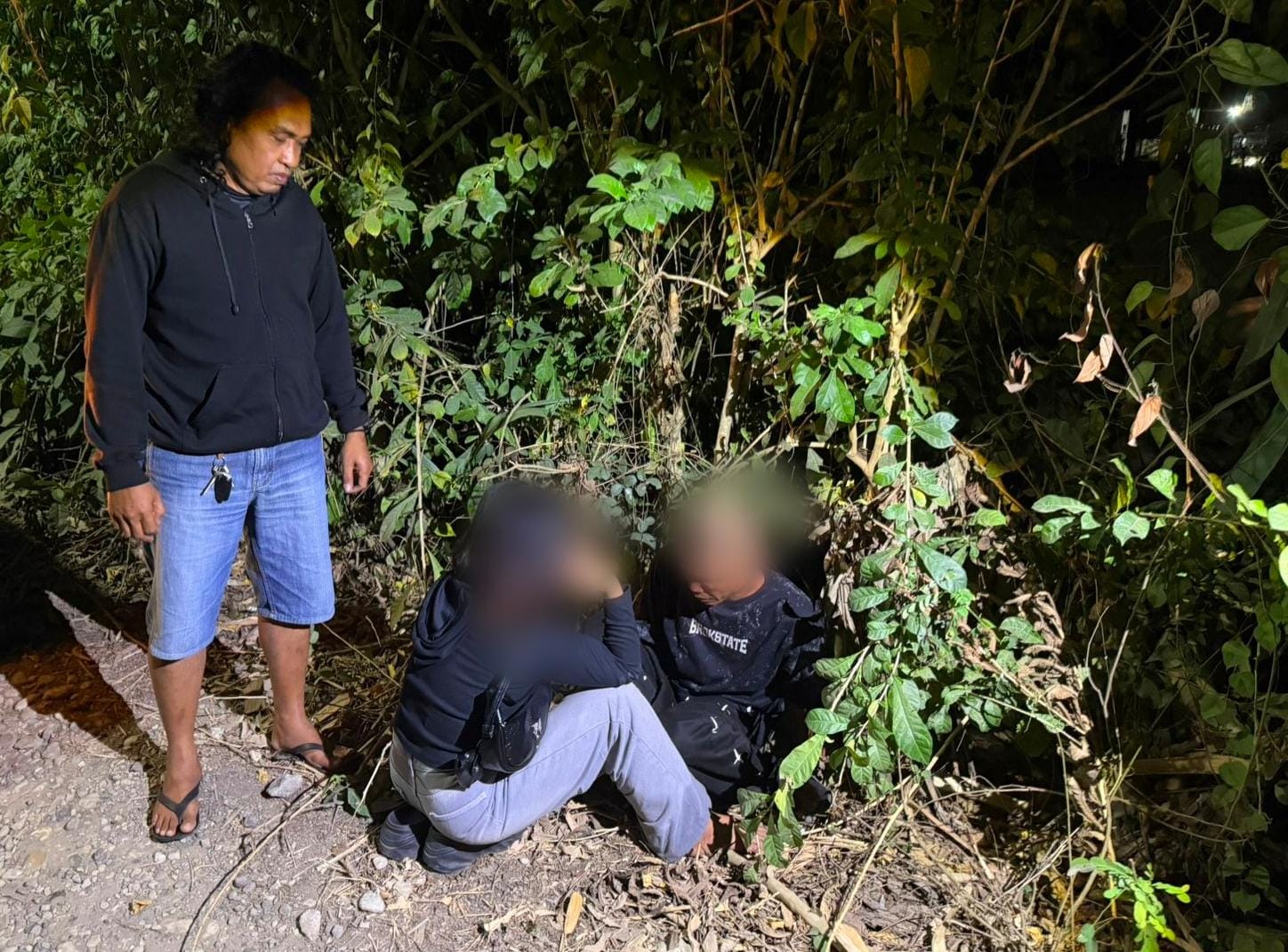 Suami Gerebek Istri di Kamar Kos Bersama Pria Lain, Pengakuannya Bikin Kaget