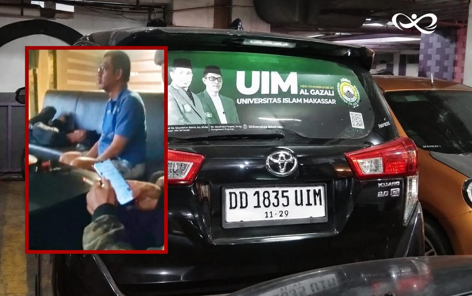 Kyai PWNU Buka Suara soal Video di Room Karaoke: Akui Berdansa, Tegaskan Bukan Agenda NU
