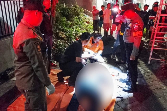 Mahasiswa PENS Ditemukan Meninggal di Kamar Kos Sukolilo Surabaya, Polisi Selidiki Dugaan Bunuh Diri