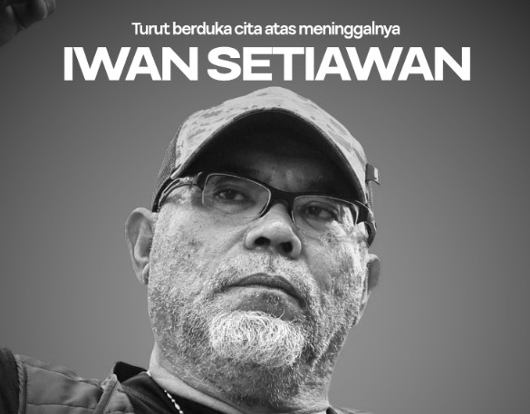 Sepak Bola Indonesia Berduka, Pelatih Legendaris Iwan Setiawan Meninggal Dunia