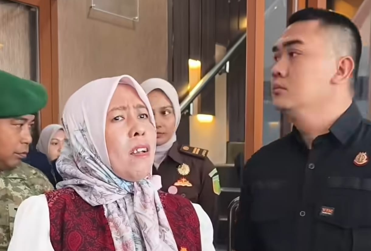 Korban PT BDS Desak Kepastian Hukum, Pertemuan dengan Kajari Kabupaten Bandung Memanas