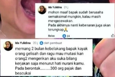 Heboh Curhatan Istri Purbaya Usai Dicopot Jadi Menkeu: Kebenaran Akan Terungkap