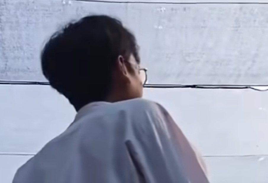 Ketika Ceramah di Depan Gen Alpha, Mamah Dedeh Auto Disapa Nek, Curhat dong Nek"
