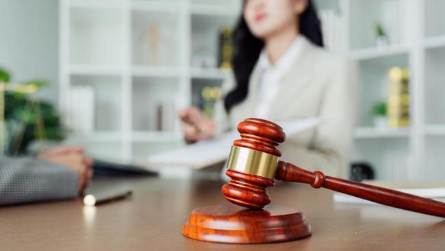 Istri Kedua Kejar Warisan Rp1,3 Triliun, Malah Bongkar Skandal Korupsi Pejabat BUMN