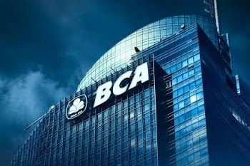 BCA Bantah Isu Mau Diakuisisi Haji Isam