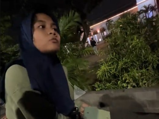 Pamit ke Toilet Saat Kencan di Bogor, Wanita Ini Malah Ditinggal Cowoknya dan WA Langsung Diblokir
