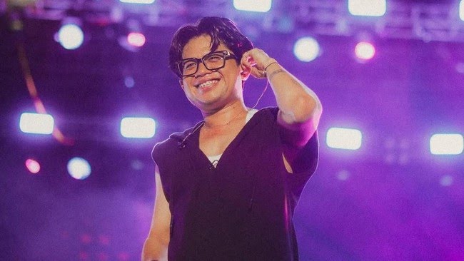 Akun Instagram Julian Kaisar Tak Ditemukan Usai Polemik Juicy Luicy Batal Tampil di Batam