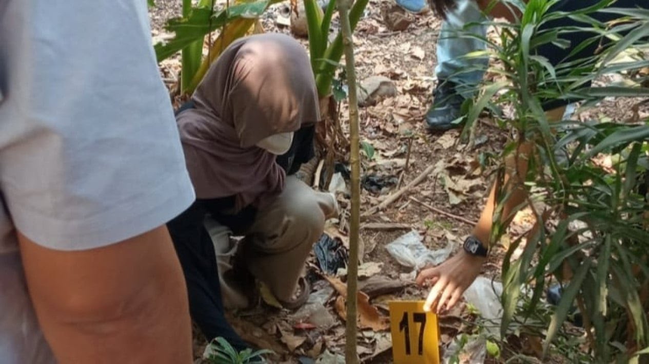 Fakta Baru Kasus Bayi Tak Utuh di Sumedang! Ternyata Tewas Dibunuh Ibunya Sendiri, Bukan Digigit Anjing