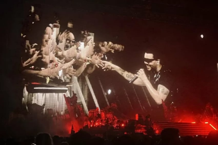 Pestapora hingga The Weeknd, Event Musik Dongkrak Ekonomi Jakarta Hampir Rp250 Miliar