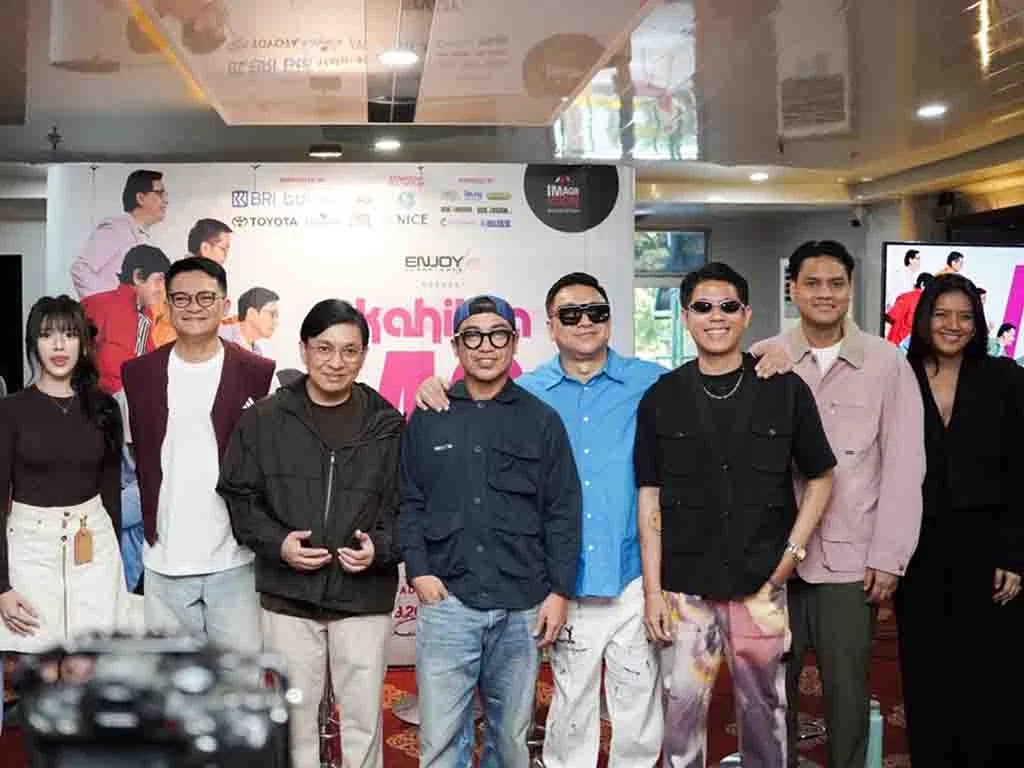 Promotor Konser Kahitna 40 Tahun Minta Maaf atas Kekecewaan Penonton