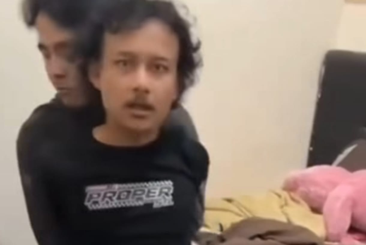 Perempuan Diduga Jadi Korban Rudapaksa di Kos Sukaraja Bogor, Pelaku Ancam Pakai Sajam